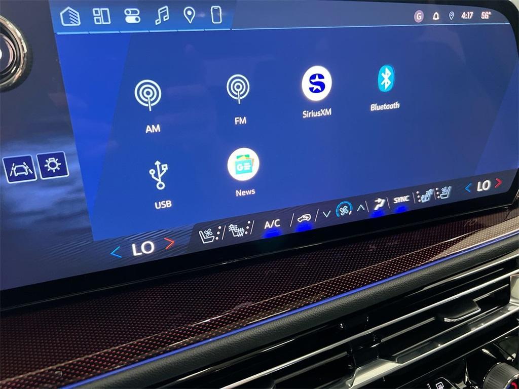 new 2026 Chevrolet Traverse car, priced at $58,408