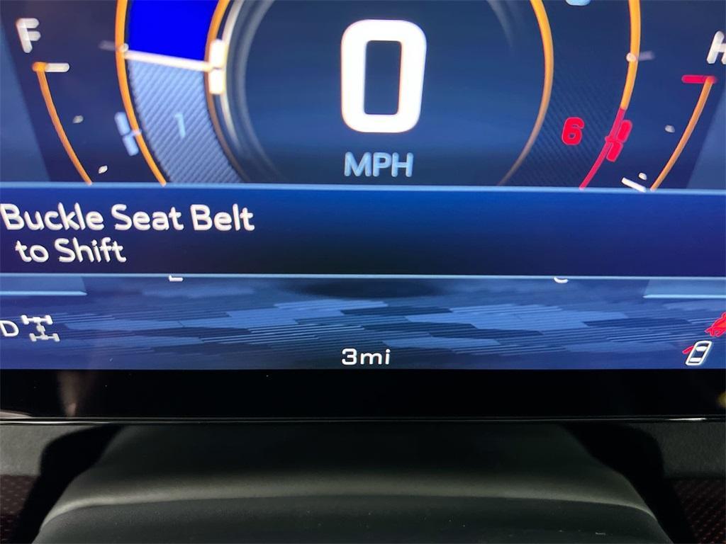 new 2026 Chevrolet Traverse car, priced at $58,408