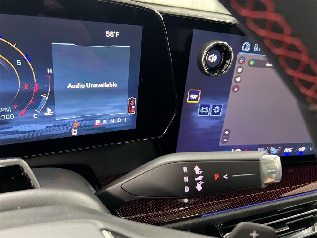 new 2026 Chevrolet Traverse car, priced at $58,408