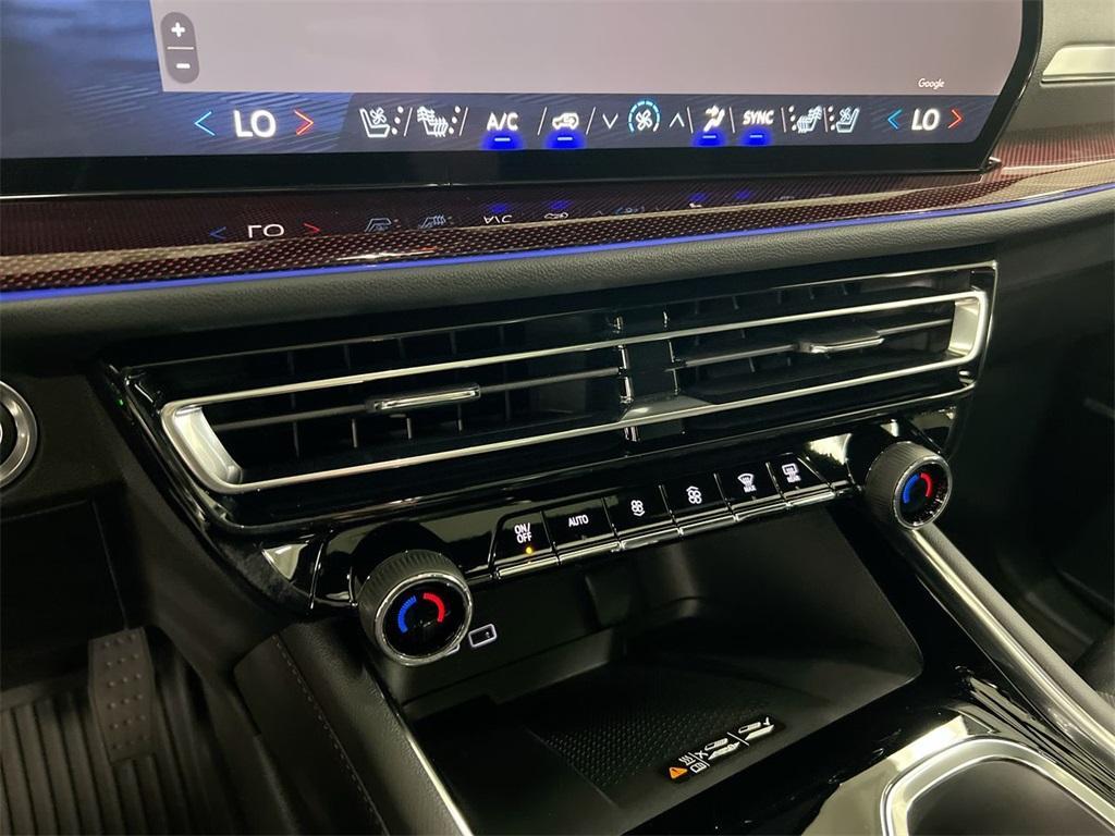 new 2026 Chevrolet Traverse car, priced at $58,408