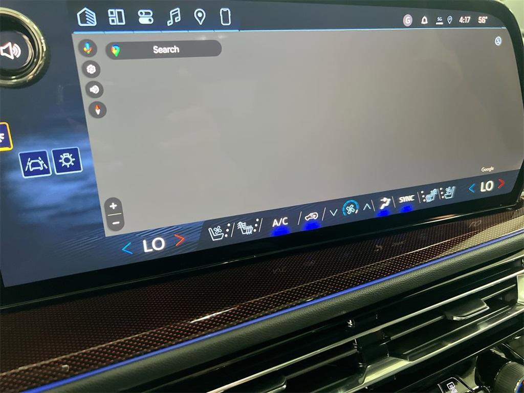 new 2026 Chevrolet Traverse car, priced at $58,408