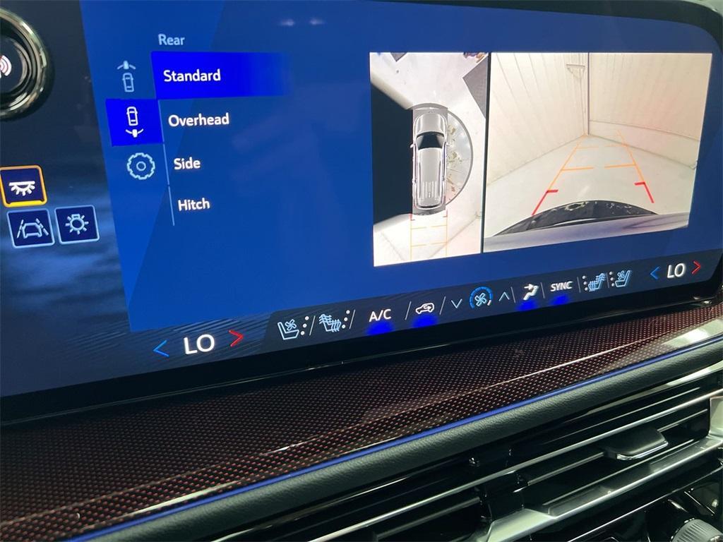 new 2026 Chevrolet Traverse car, priced at $58,408