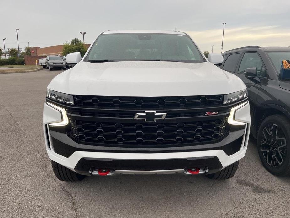 new 2024 Chevrolet Tahoe car, priced at $65,873