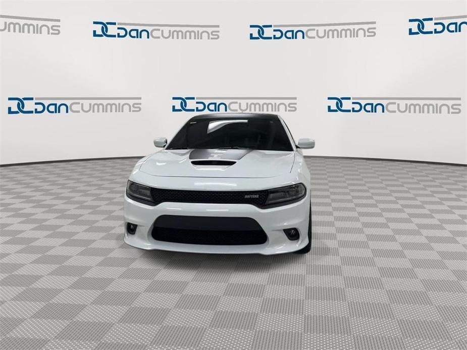 used 2021 Dodge Charger car, priced at $31,987