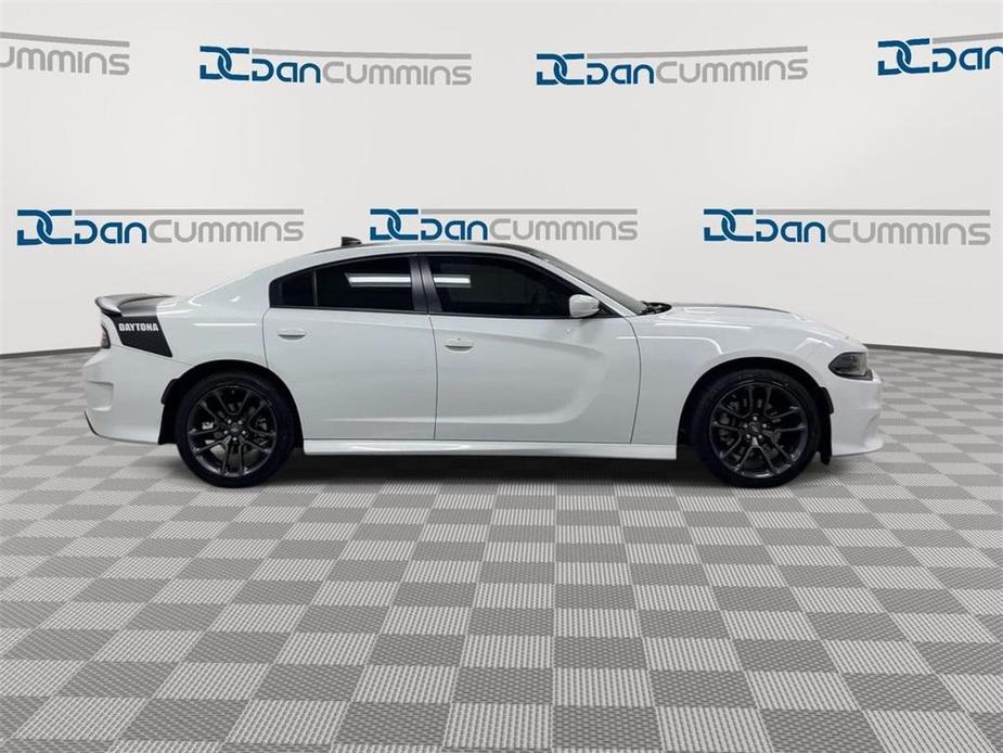 used 2021 Dodge Charger car, priced at $31,987