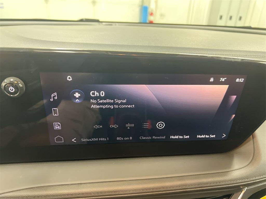 new 2026 Buick Encore GX car, priced at $26,375