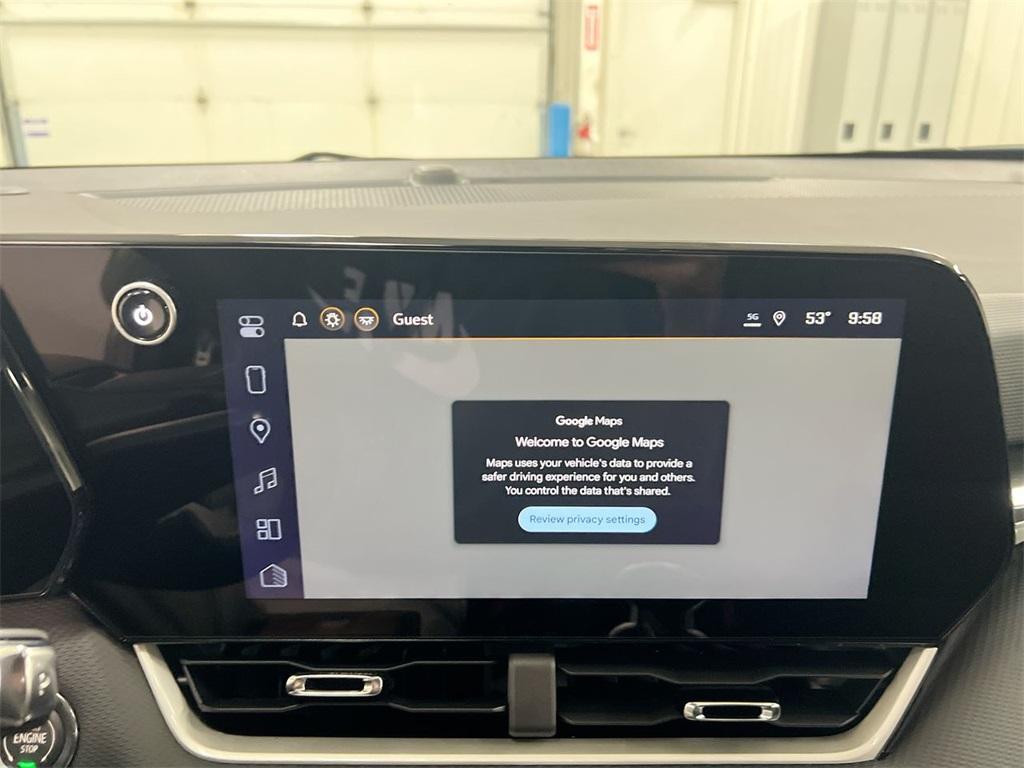 new 2026 Chevrolet Equinox car, priced at $26,873