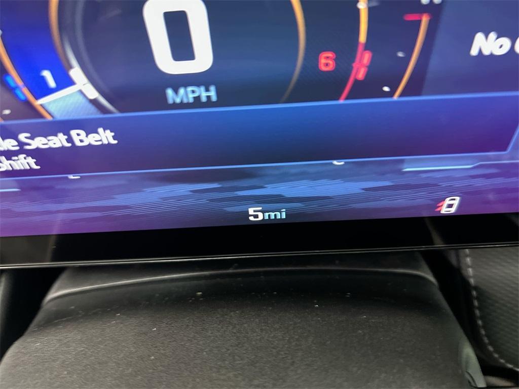 new 2026 Chevrolet Equinox car, priced at $26,873