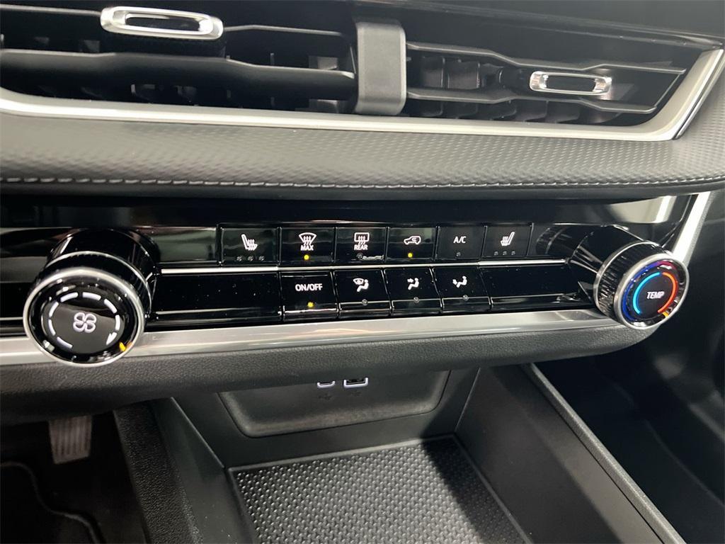 new 2026 Chevrolet Equinox car, priced at $26,873