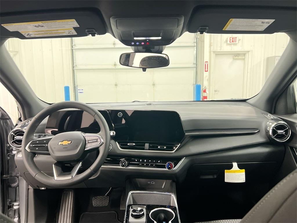 new 2026 Chevrolet Equinox car, priced at $26,873