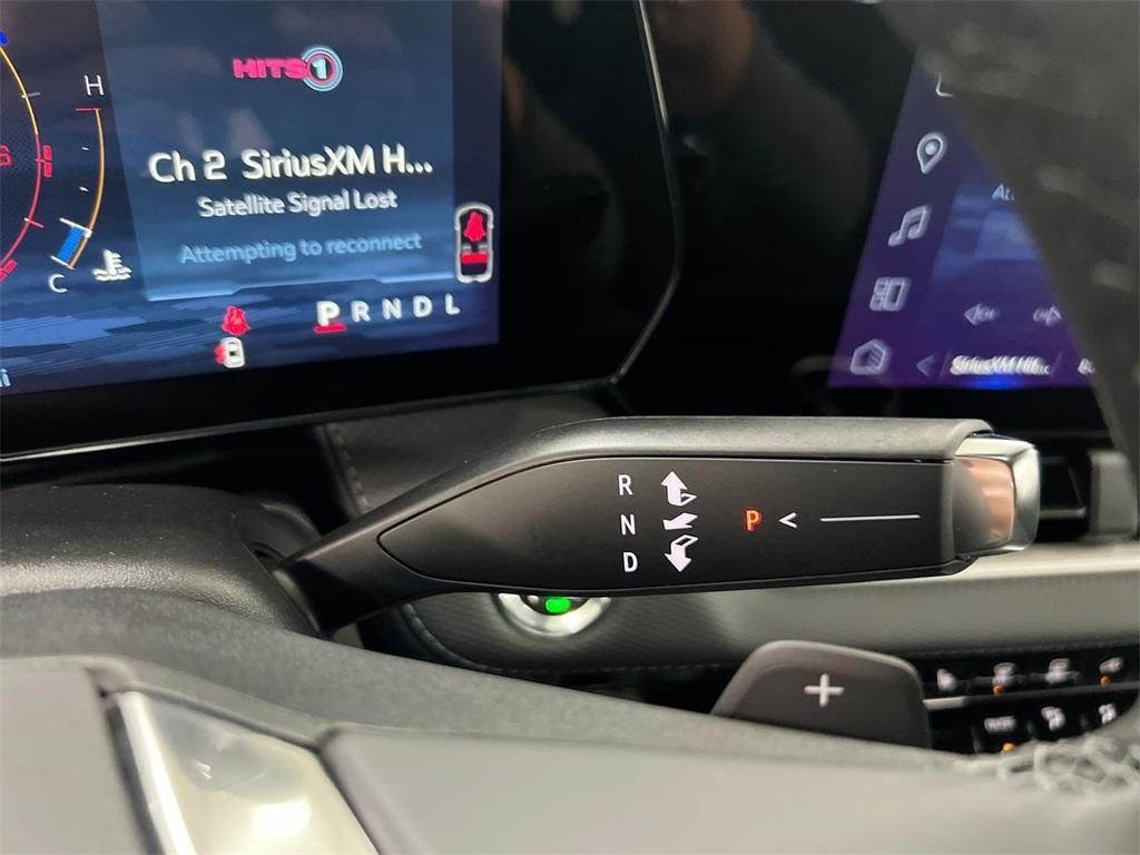 new 2026 Chevrolet Equinox car, priced at $26,873