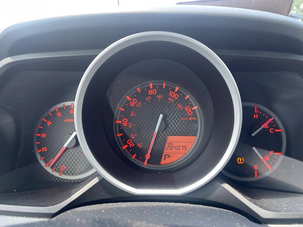 used 2011 Toyota 4Runner car, priced at $10,900