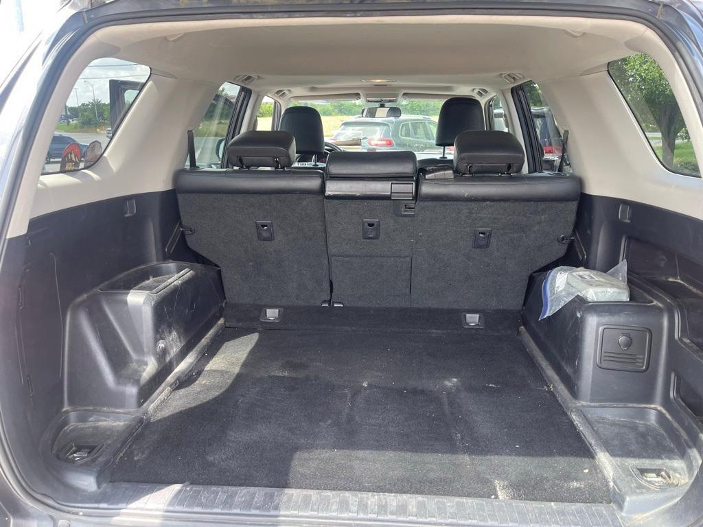used 2011 Toyota 4Runner car, priced at $10,900