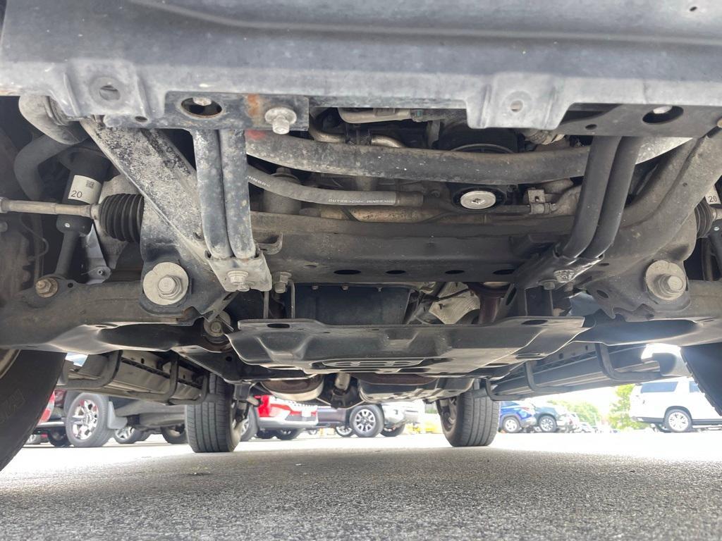used 2011 Toyota 4Runner car, priced at $10,900