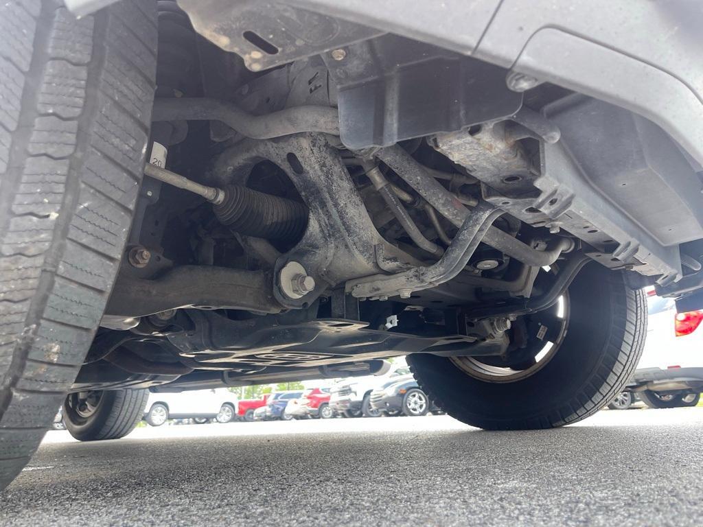 used 2011 Toyota 4Runner car, priced at $10,900
