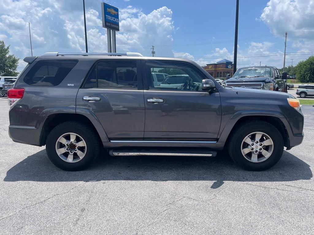 used 2011 Toyota 4Runner car, priced at $10,900