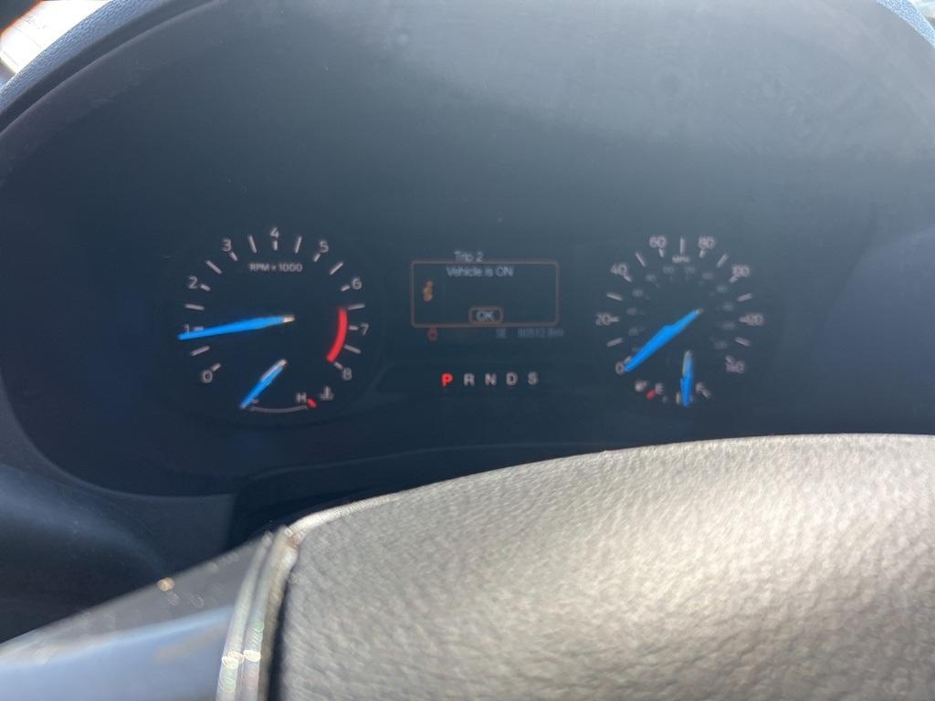 used 2019 Ford Explorer car, priced at $18,387