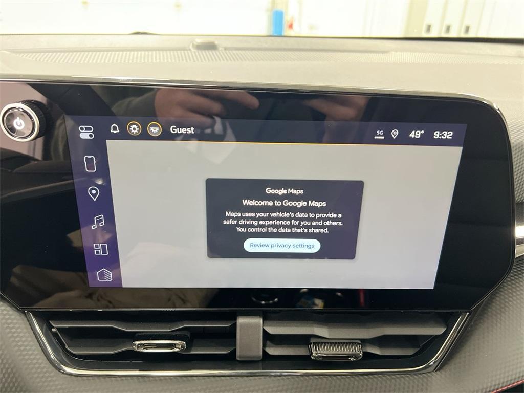 new 2026 Chevrolet Equinox car, priced at $32,873