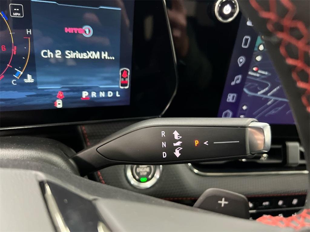 new 2026 Chevrolet Equinox car, priced at $32,873