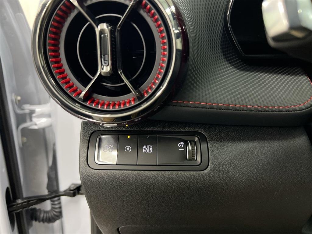 new 2026 Chevrolet Equinox car, priced at $32,873