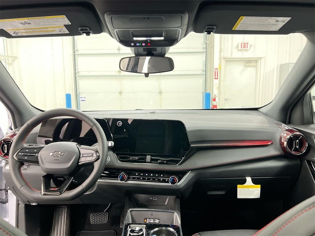 new 2026 Chevrolet Equinox car, priced at $32,873