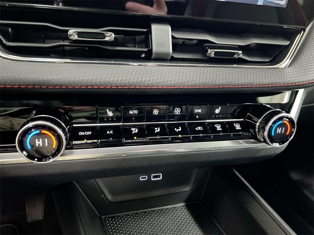 new 2026 Chevrolet Equinox car, priced at $32,873