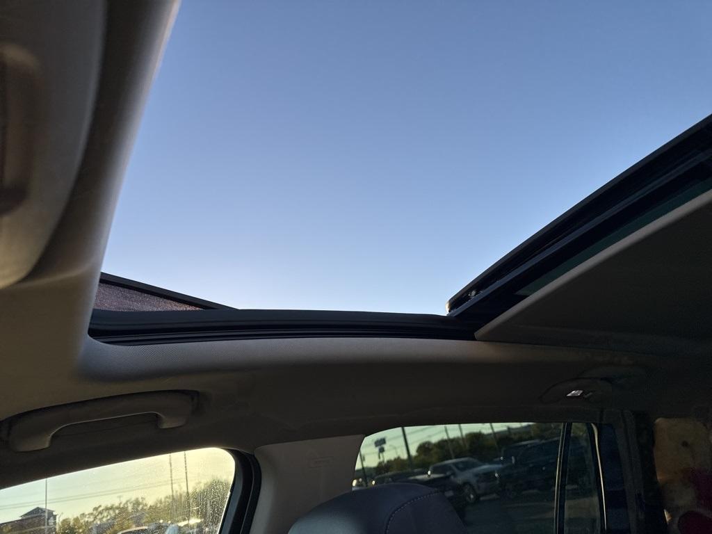 used 2019 Buick Envision car, priced at $25,987