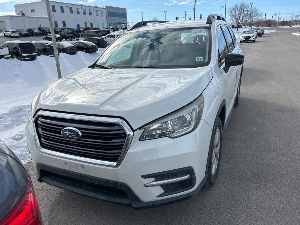 used 2019 Subaru Ascent car, priced at $19,987