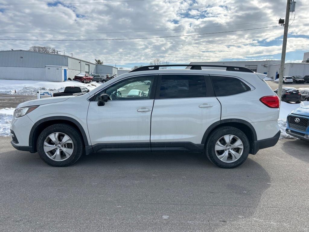 used 2019 Subaru Ascent car, priced at $19,987