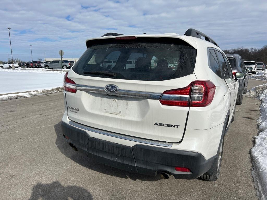 used 2019 Subaru Ascent car, priced at $19,987