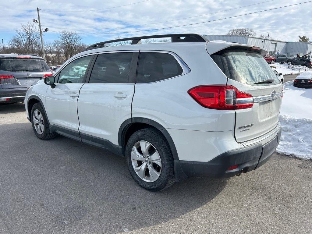 used 2019 Subaru Ascent car, priced at $19,987