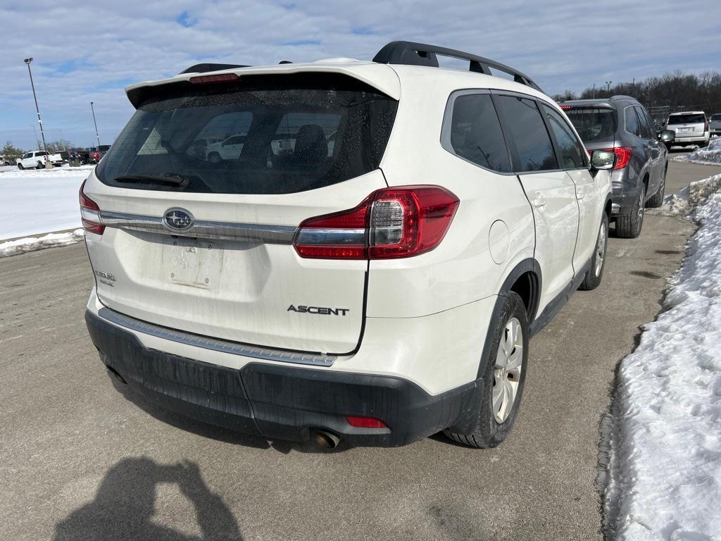 used 2019 Subaru Ascent car, priced at $19,987