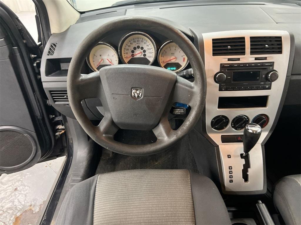 used 2008 Dodge Caliber car, priced at $1,700