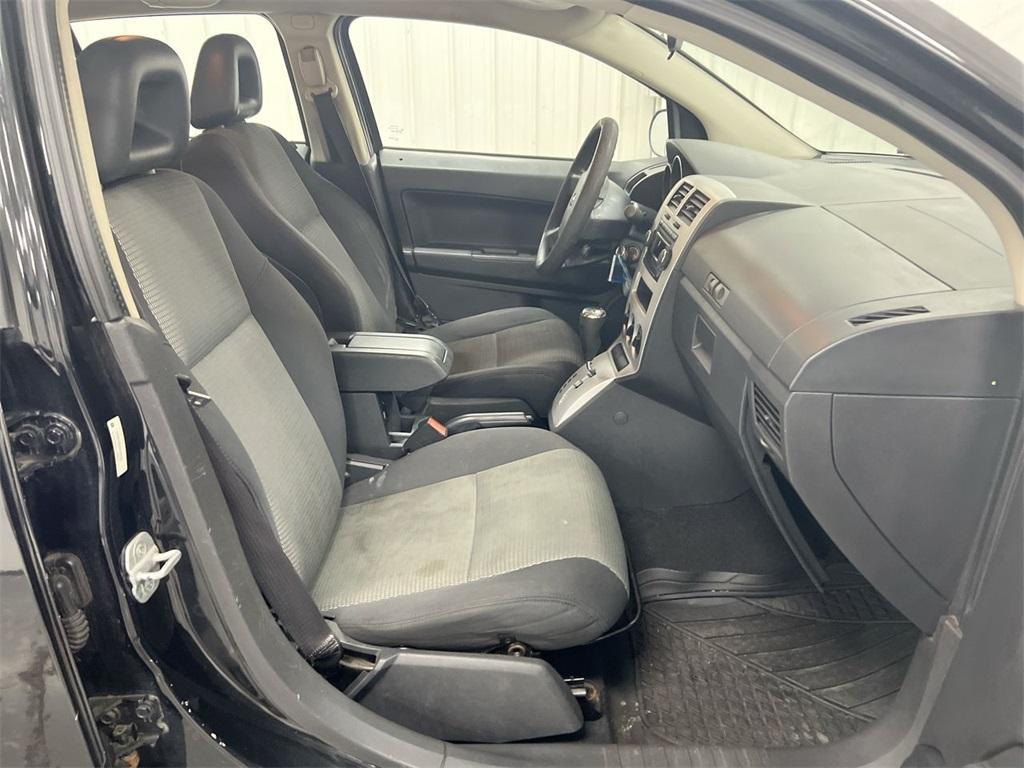 used 2008 Dodge Caliber car, priced at $1,700