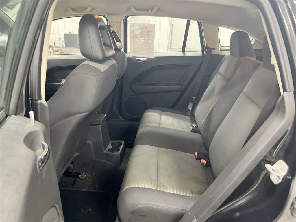 used 2008 Dodge Caliber car, priced at $1,700