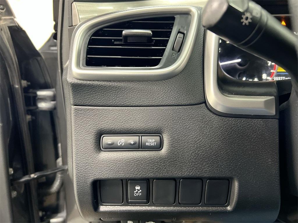 used 2018 Nissan Murano car, priced at $12,587