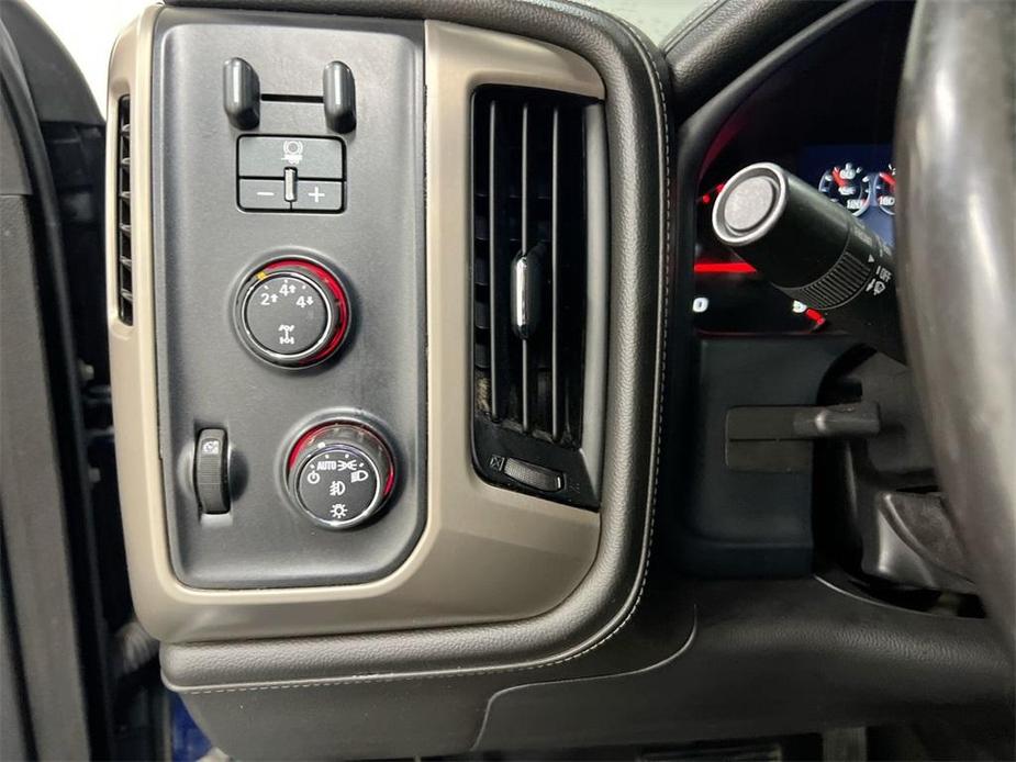 used 2015 GMC Sierra 3500 car, priced at $28,900