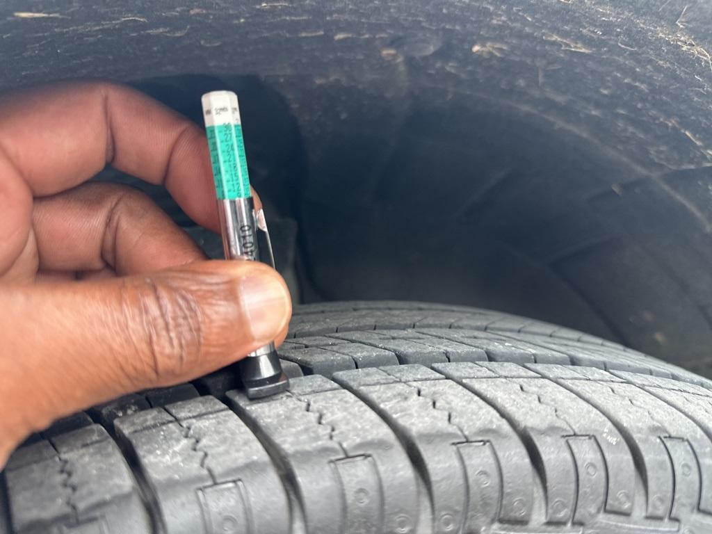 used 2022 Chevrolet Equinox car