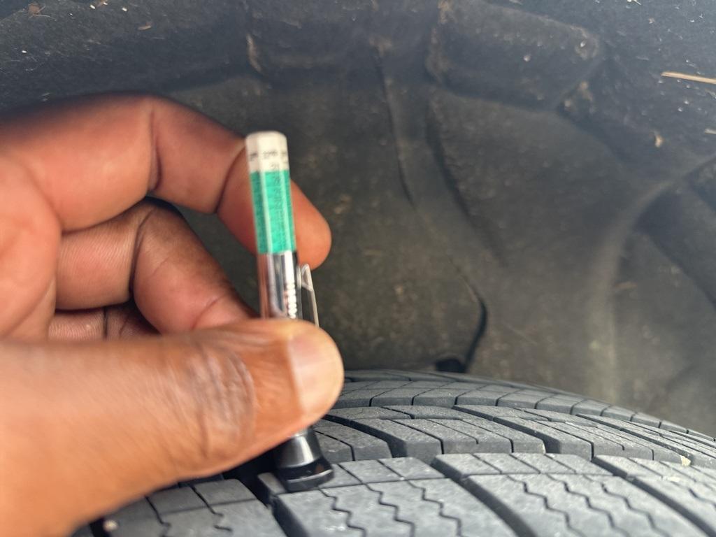 used 2022 Chevrolet Equinox car