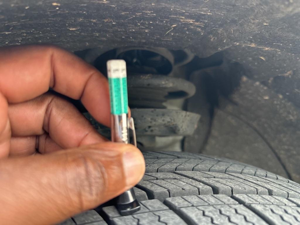 used 2022 Chevrolet Equinox car
