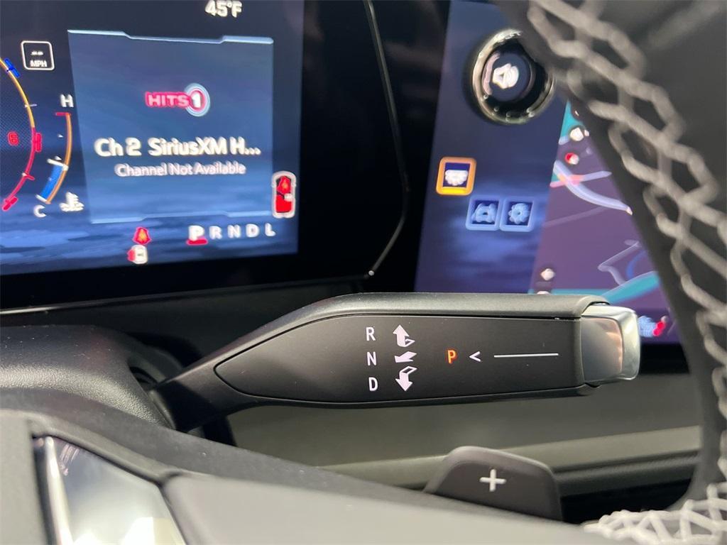 new 2026 Chevrolet Traverse car, priced at $43,873