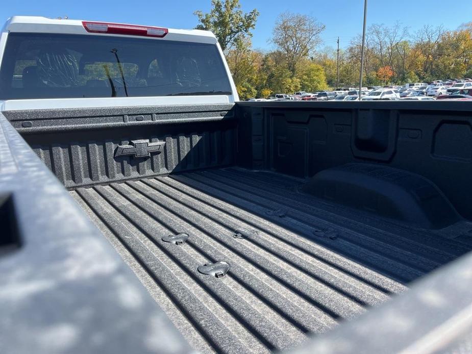 new 2025 Chevrolet Silverado 3500 car, priced at $69,873