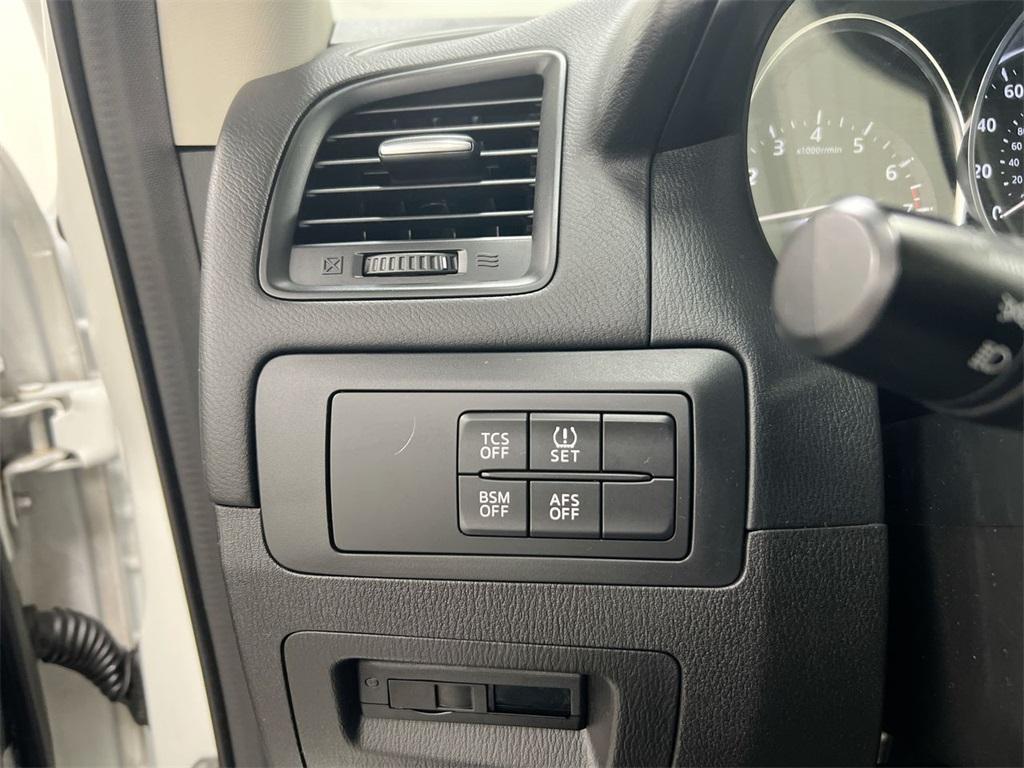 used 2013 Mazda CX-5 car, priced at $5,900