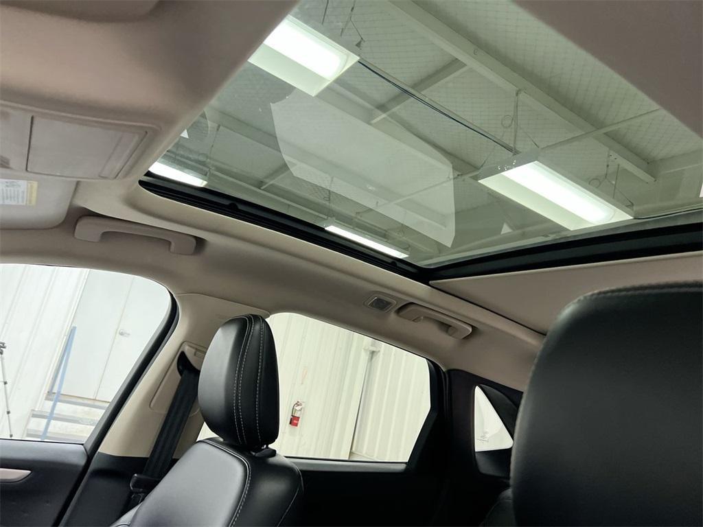 used 2020 Ford Escape car, priced at $15,000