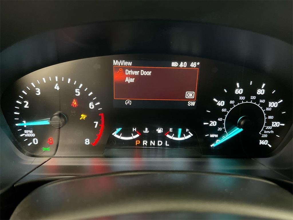 used 2020 Ford Escape car, priced at $15,000