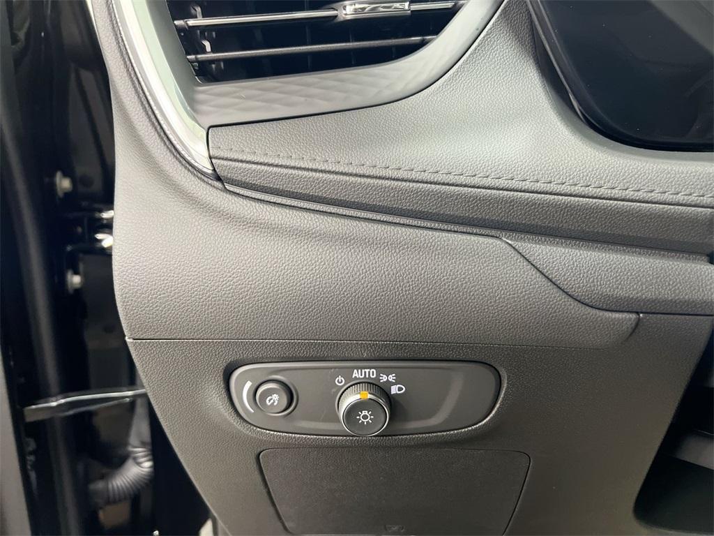 new 2026 Buick Encore GX car, priced at $27,585