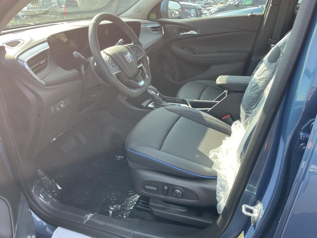 new 2026 Buick Encore GX car, priced at $28,780