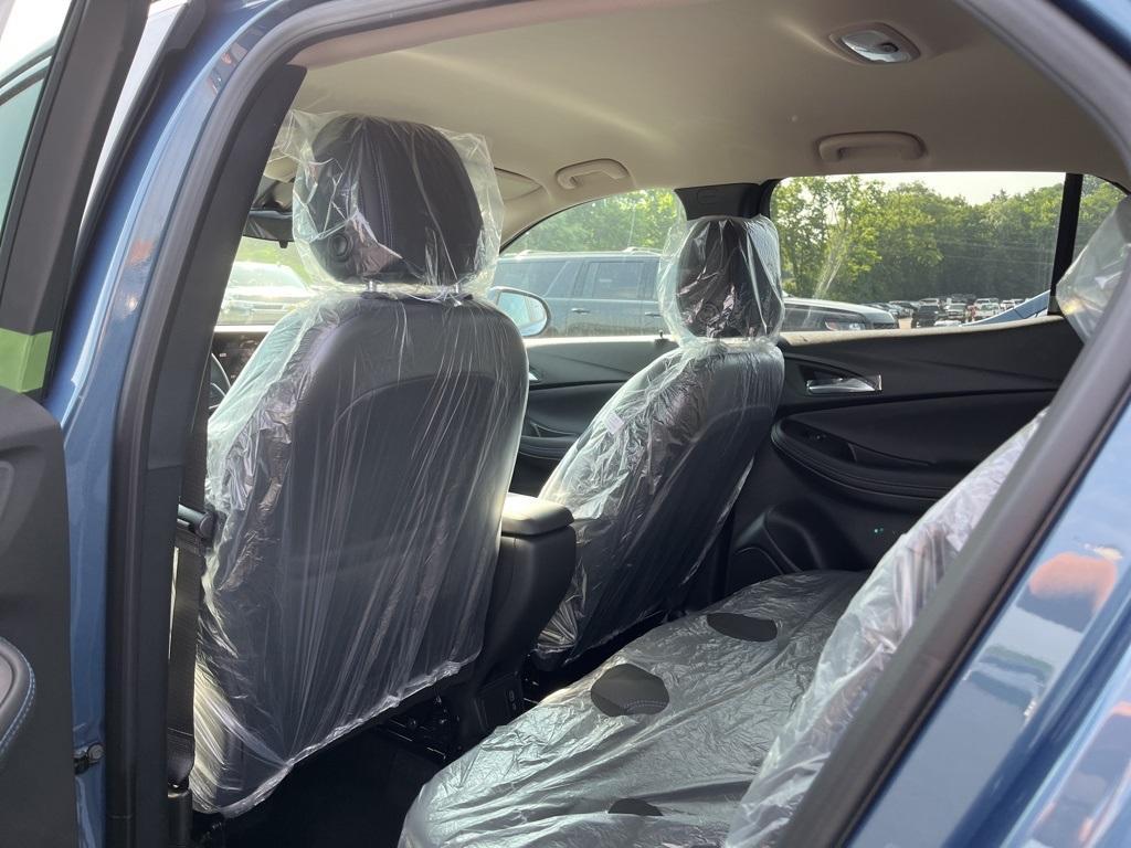 new 2026 Buick Encore GX car, priced at $28,780