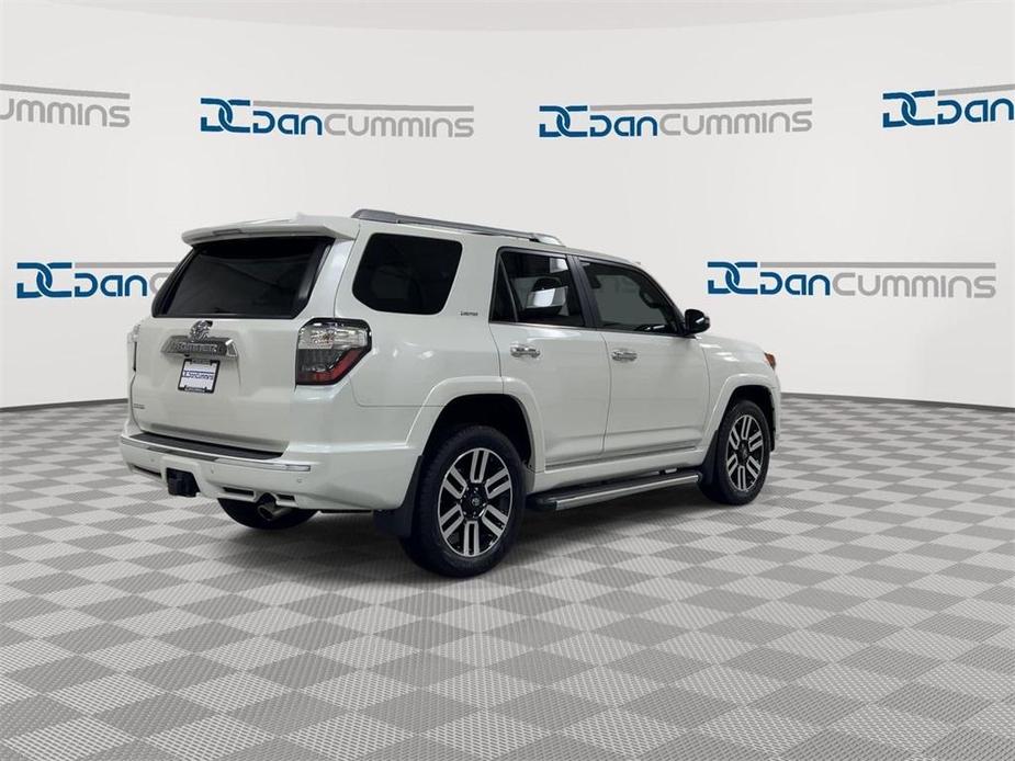 used 2020 Toyota 4Runner car, priced at $37,587