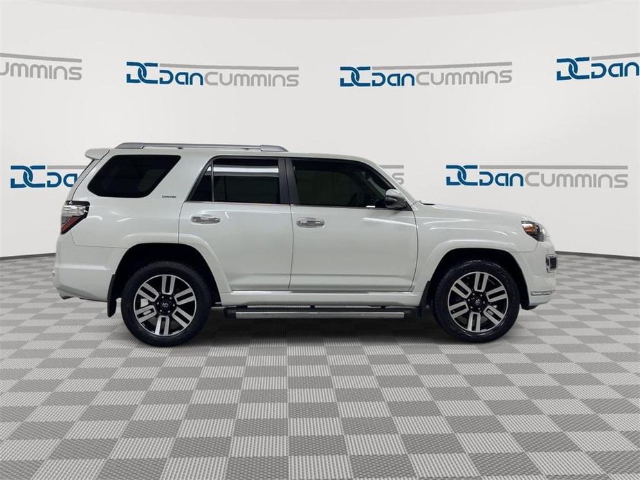 used 2020 Toyota 4Runner car, priced at $37,587